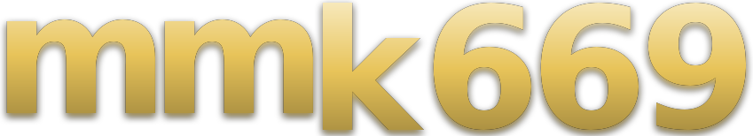 mmk669 logo